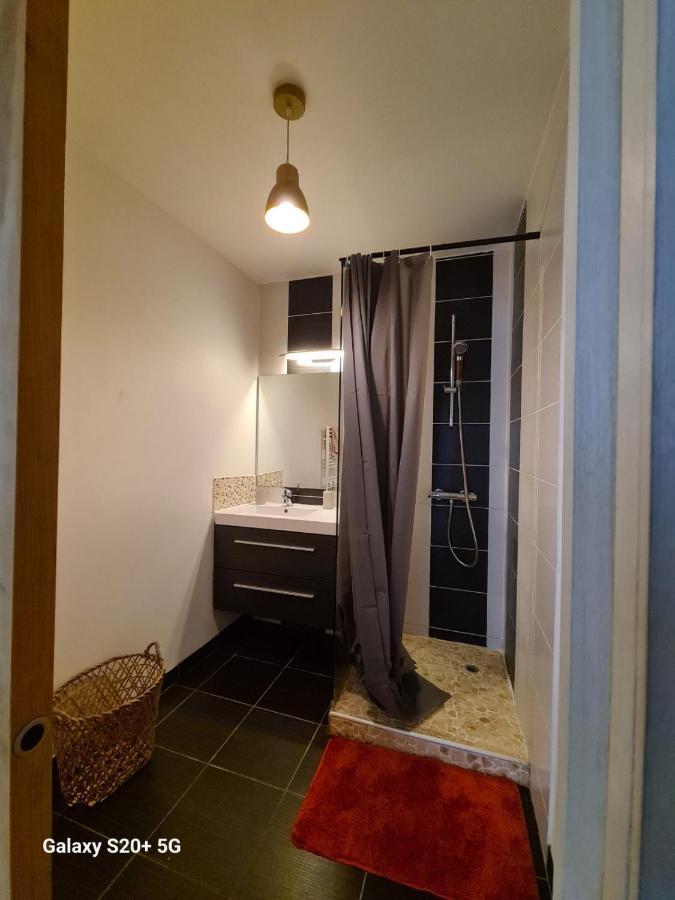 Au Vieux Vesoul Apartment Exterior photo